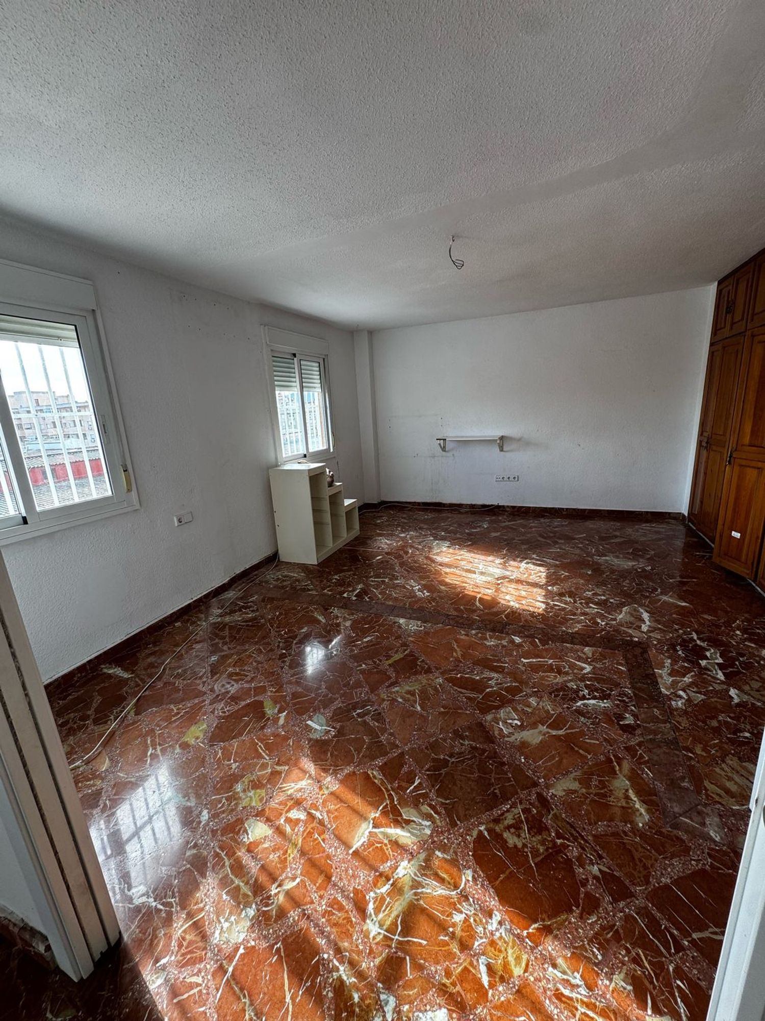 Ático en calle de Alozaina, 9 - Foto 7