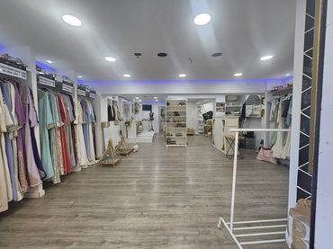 Local comercial en  Carrer Enginyer Moncunill 2 - Foto 1