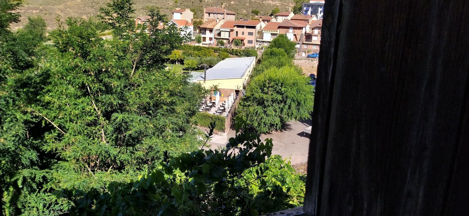 Casa de pueblo en Avenida de Lorenzo Íñiguez Yangüela, 10 - Foto 22