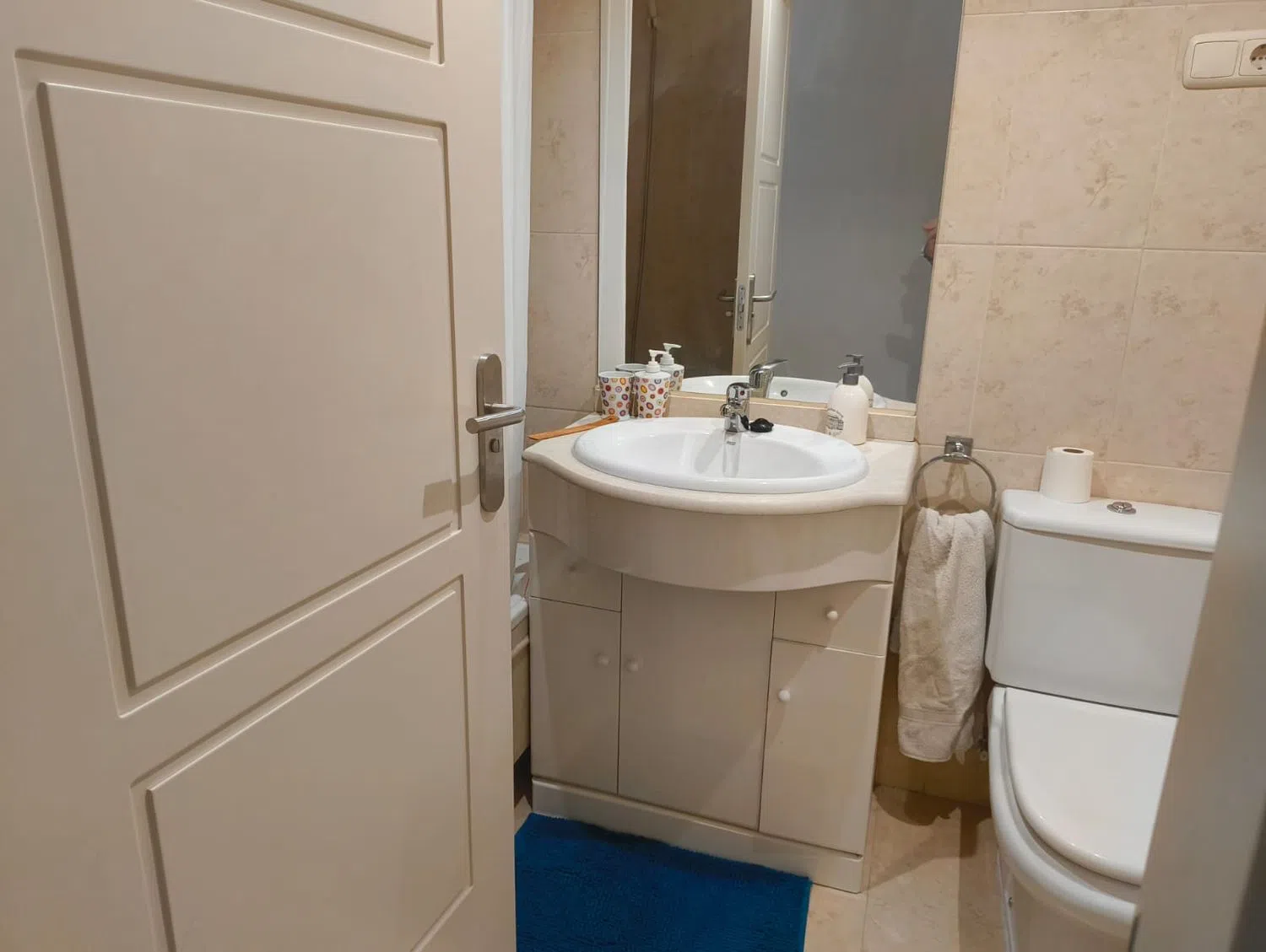 Piso en calle de Nanclares de Oca, 26 - Foto 20