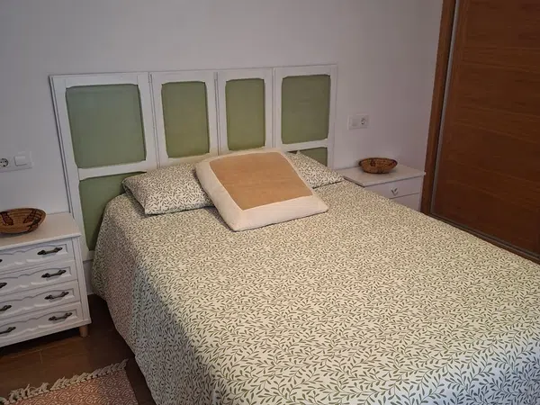 Estudio en Calle Puerto del Remolcador, 1, Ciutat del Transport-La Salera - Foto 9