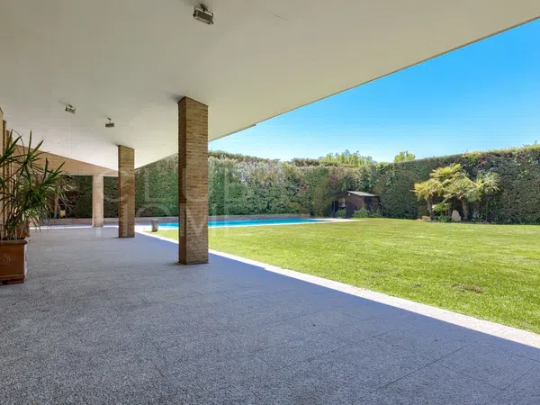 Casa o chalet independiente en Paseo del Río, 4, La Finca - Foto 14