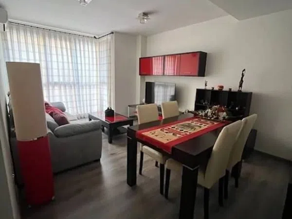 Piso en calle de Jaime Beltrán, 26 - Foto 2