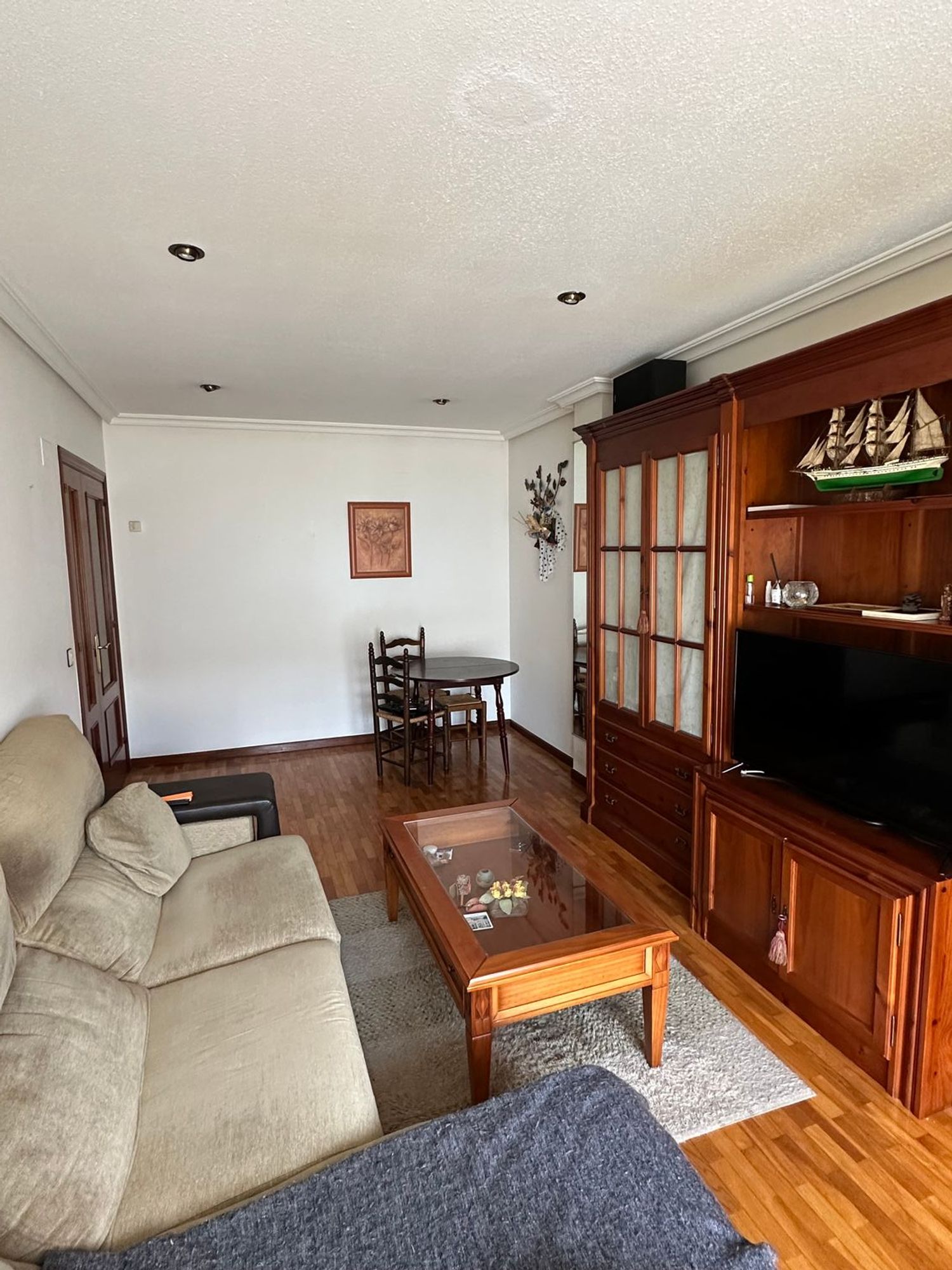 Dúplex en Calle la Estrecha, 30, HUCA-La Cadellada - Foto 2