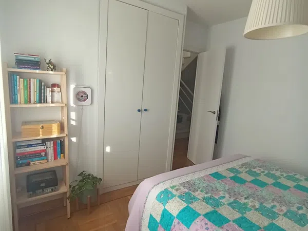 Chalet adosado en calle de los Arces, 64 - Foto 17