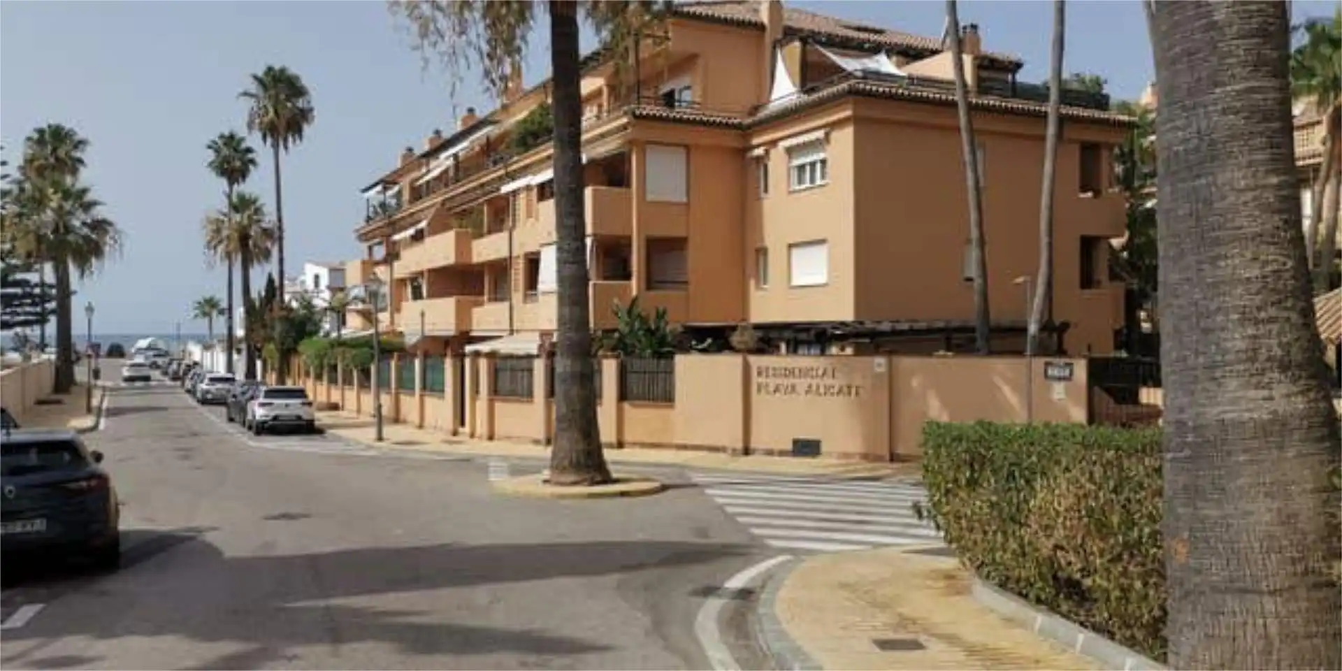 Piso en 50mplayaMonteros,Las ChapasMarbella - Foto 9