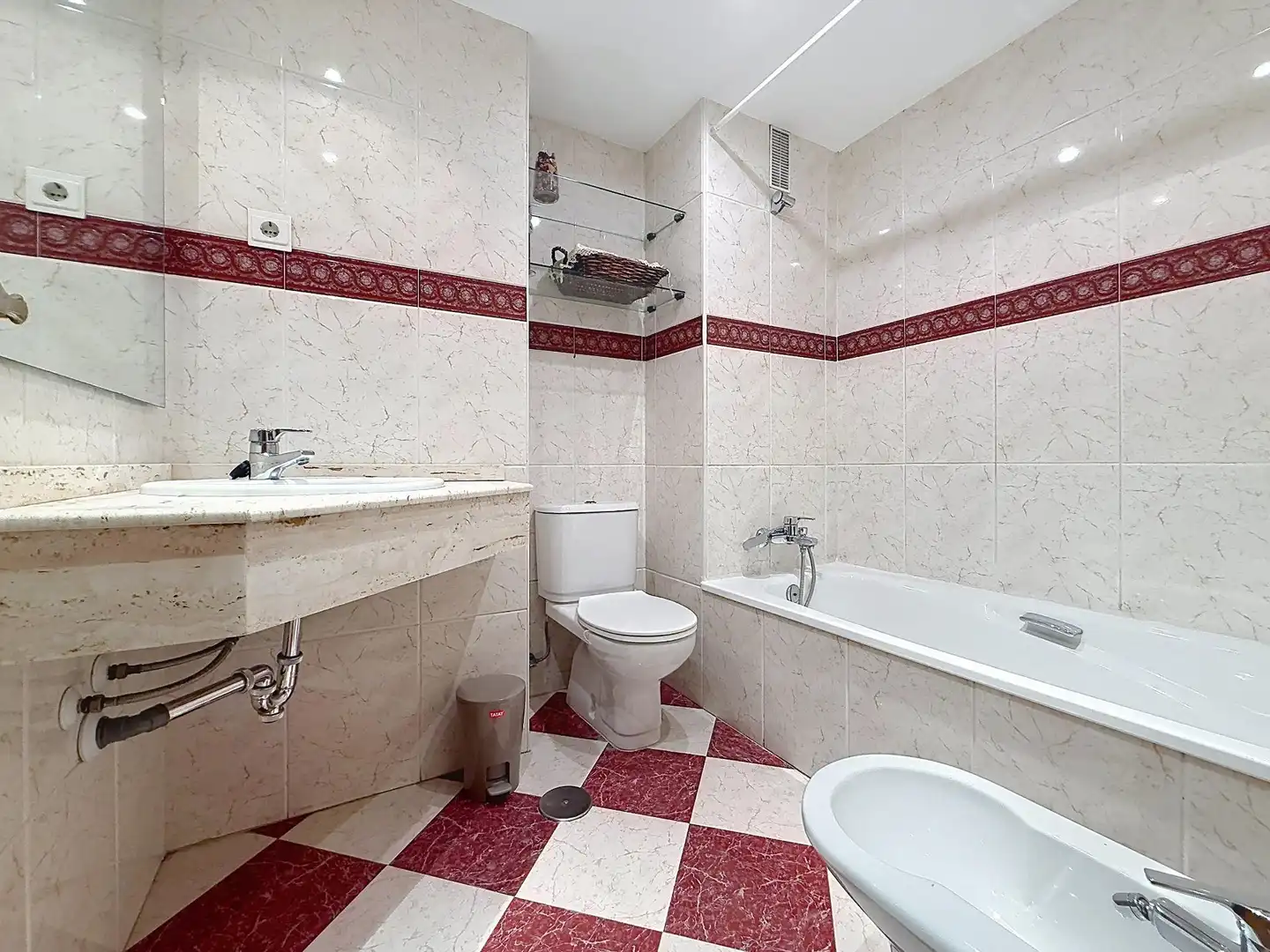 Piso en  Calle Spengler - Foto 17