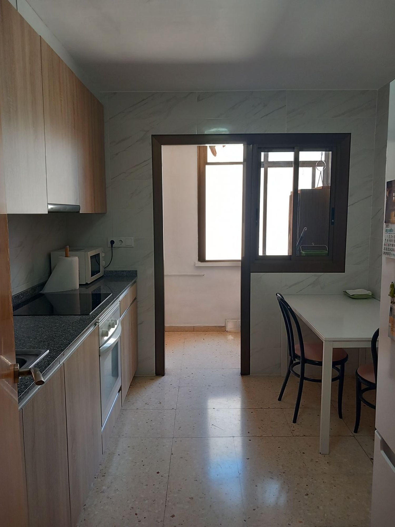 Piso en Calle de Jávea, 8, Altozano - Foto 2
