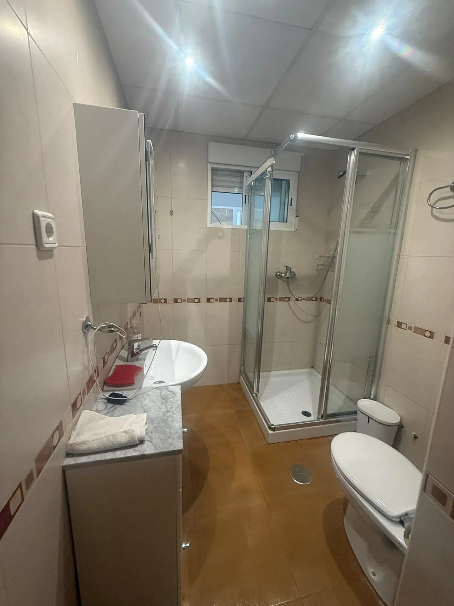 Piso en calle Jerónimo de Roda, 5 - Foto 10