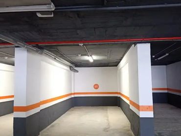 Garaje en  Carrer de Saridakis 24 - Foto 4