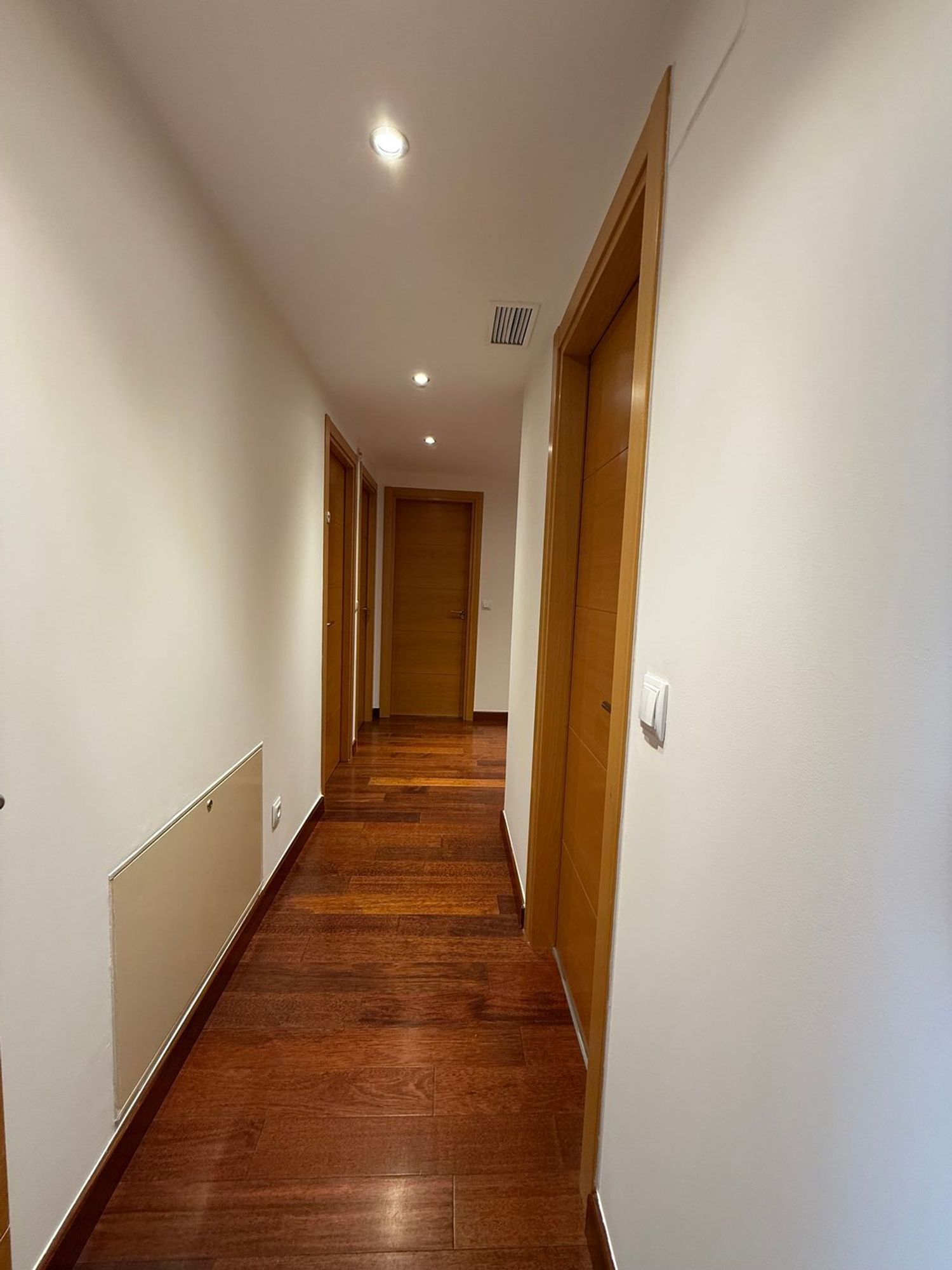 Piso en avenida Rey Juan Carlos I, 15 - Foto 13