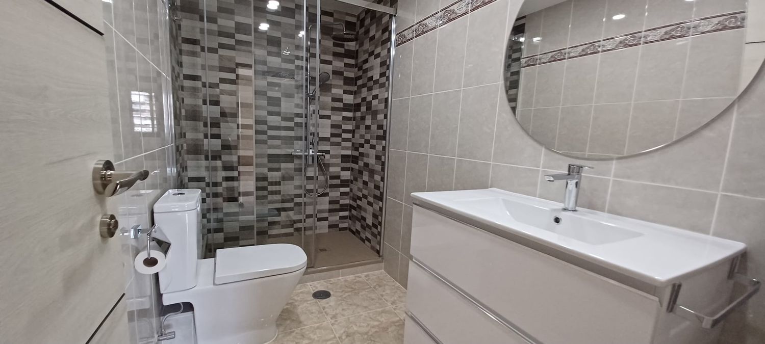 Piso en Porto Colon, Parque Lisboa - La Paz - Foto 15