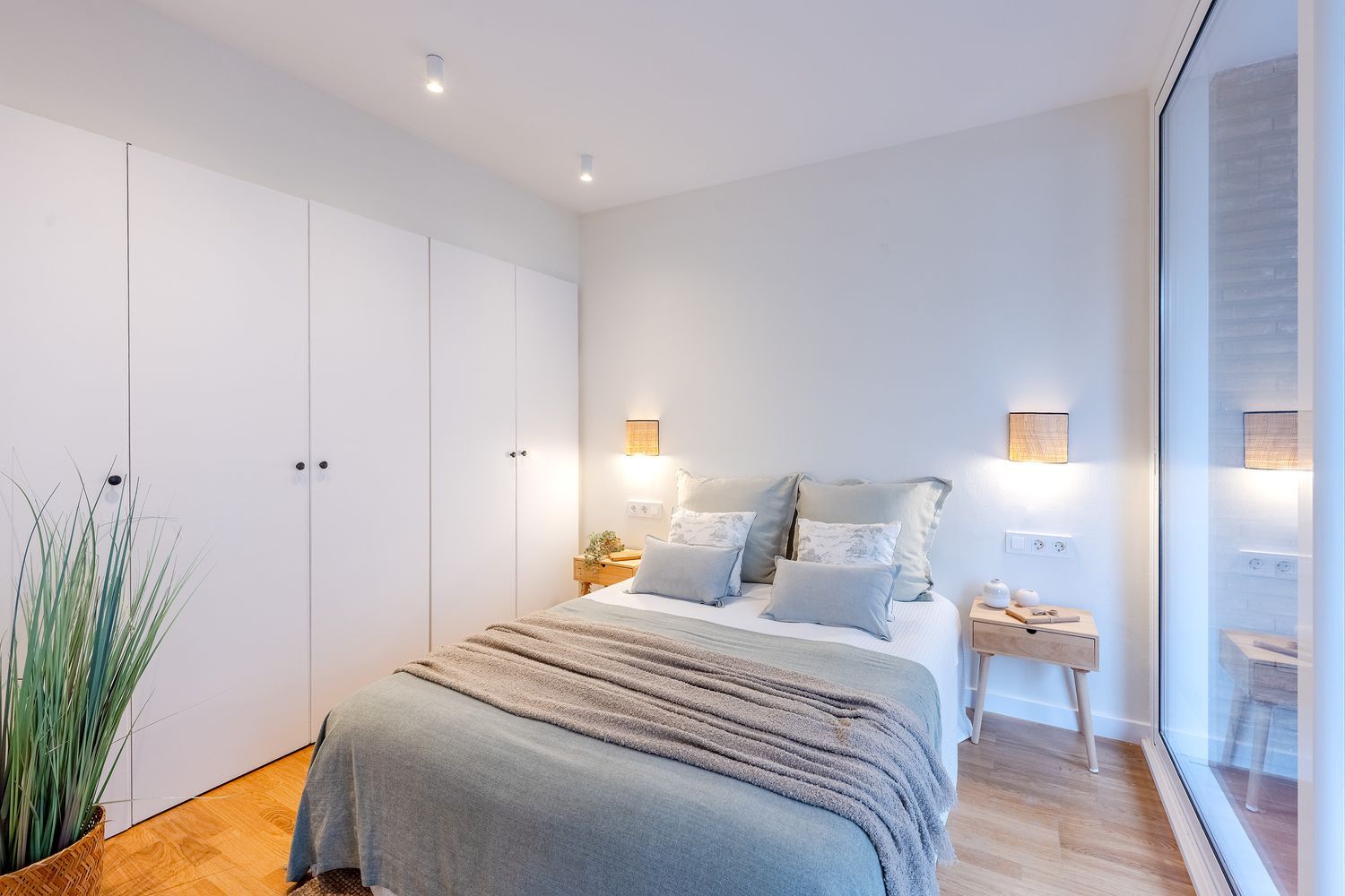 Piso en Barrio Vila de Gràcia - Foto 10