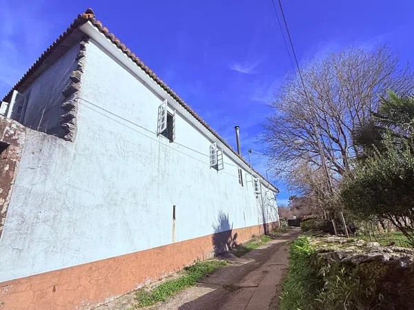 Casa rural en Os Muiños, 17 - Foto 24