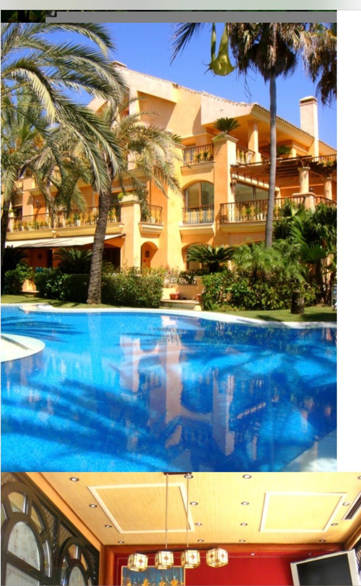 Piso en Barrio Puerto Banús - Foto 35