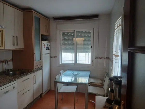 Chalet adosado en Calle Colombia, 1 - Foto 4