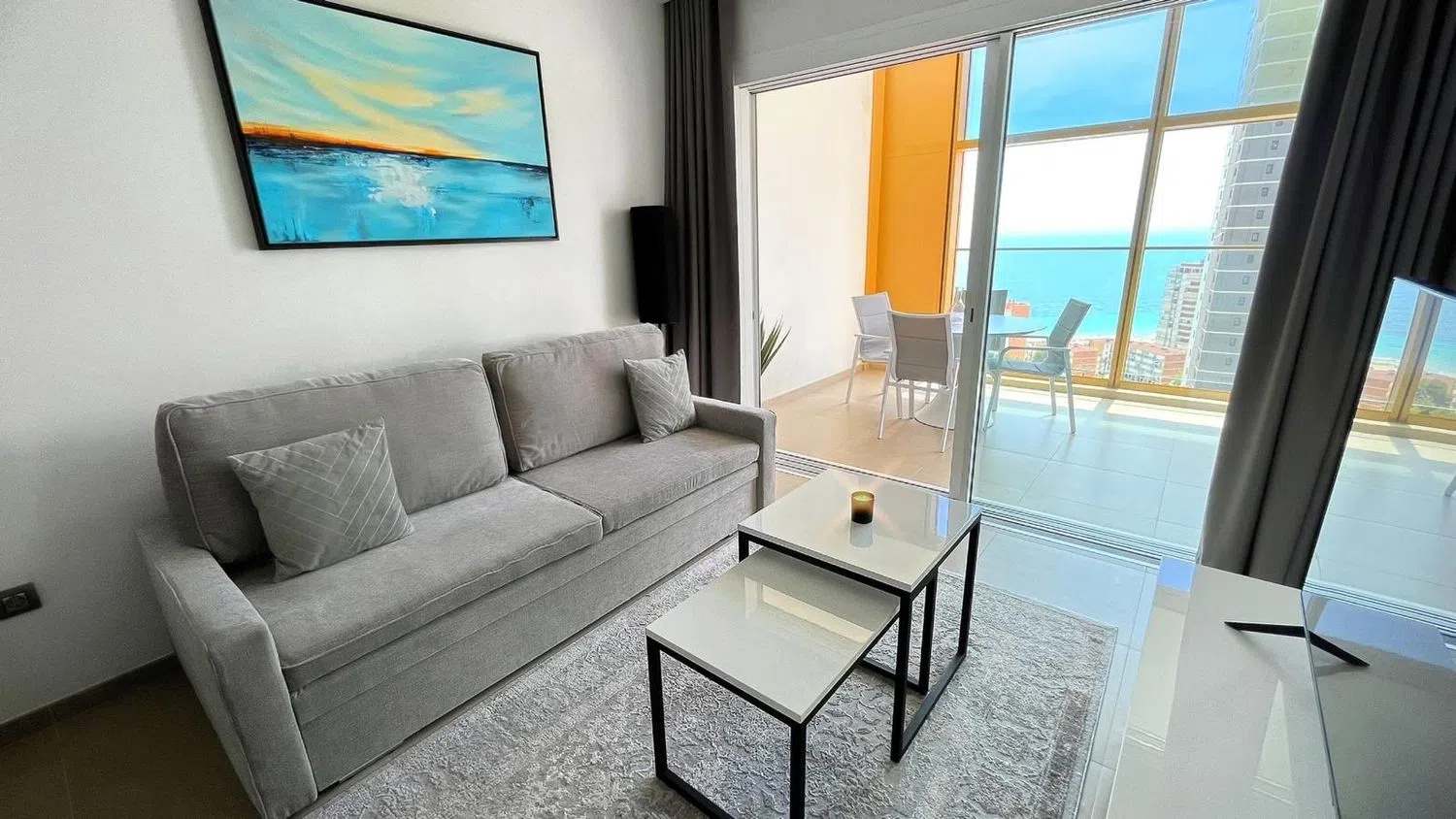 Piso en avenida de Mejico, 6 - Foto 1