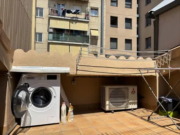 Casa adosada en Cornellà de Llobregat - Foto 32