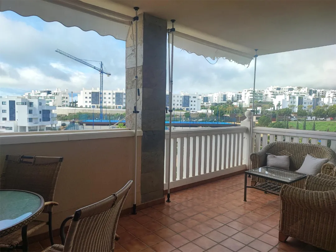 Piso en  Calle Granado del Higueron 2 - Foto 11