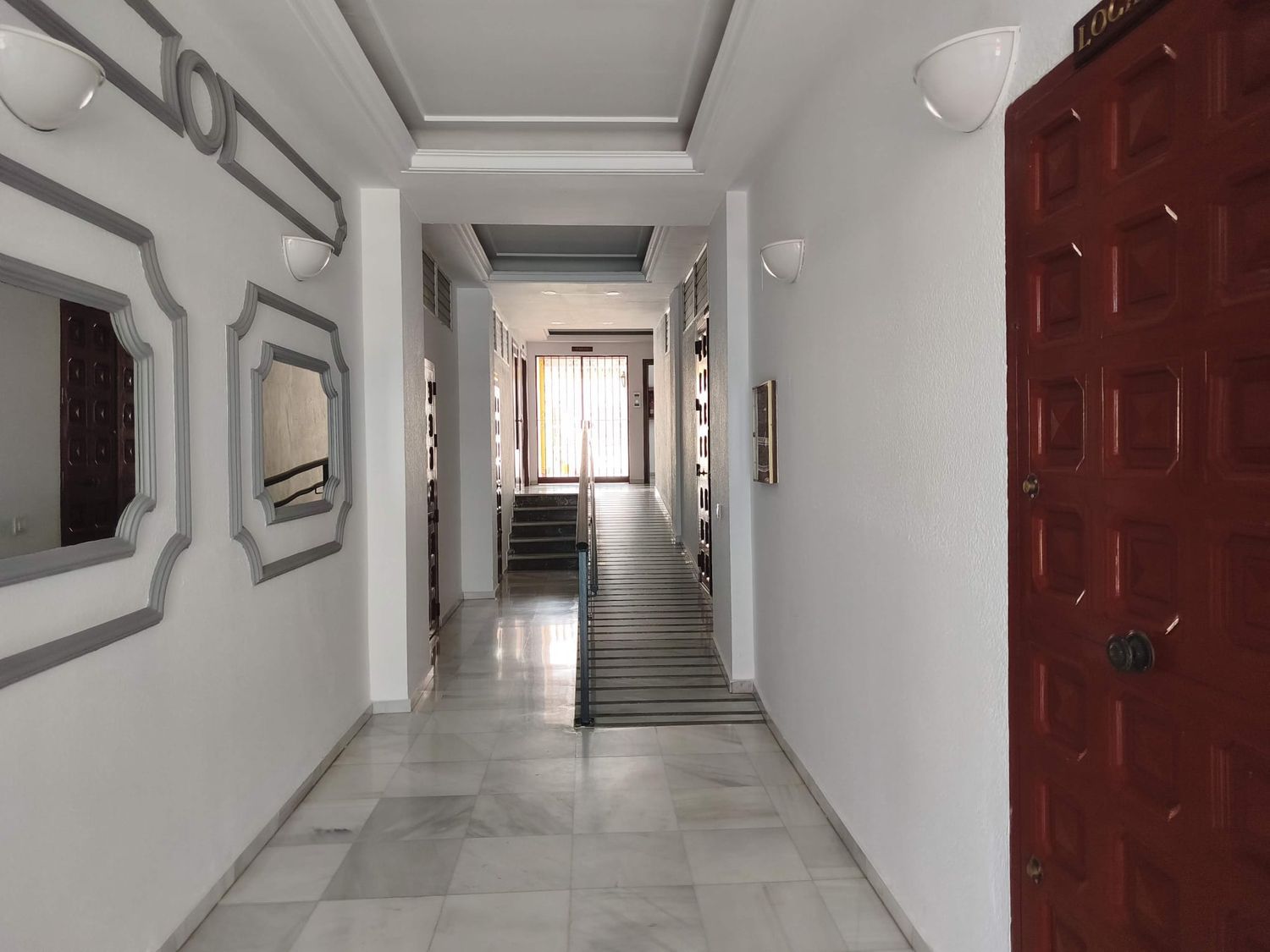 Piso en Calle Manuel Arellano, 9, Ronda de Triana-Patrocinio-Turruñuelo - Foto 2