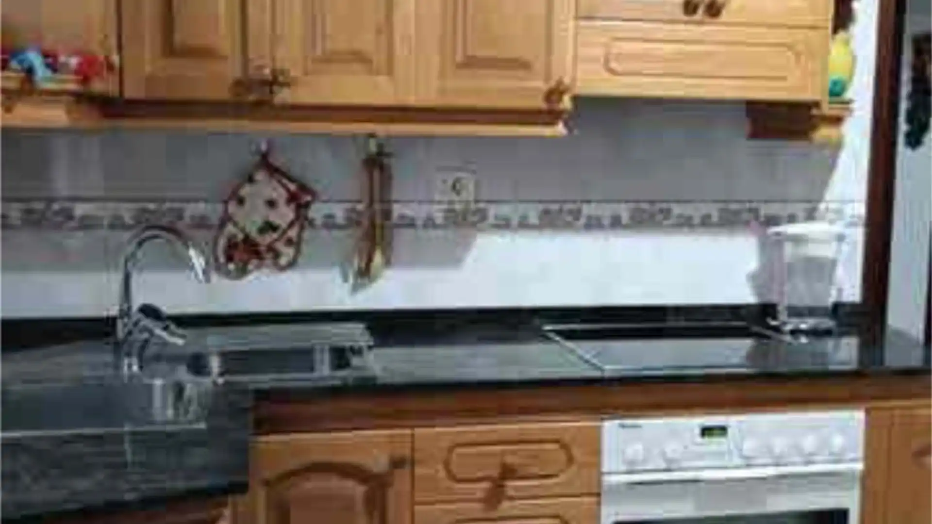 Piso en Arenales - Foto 2