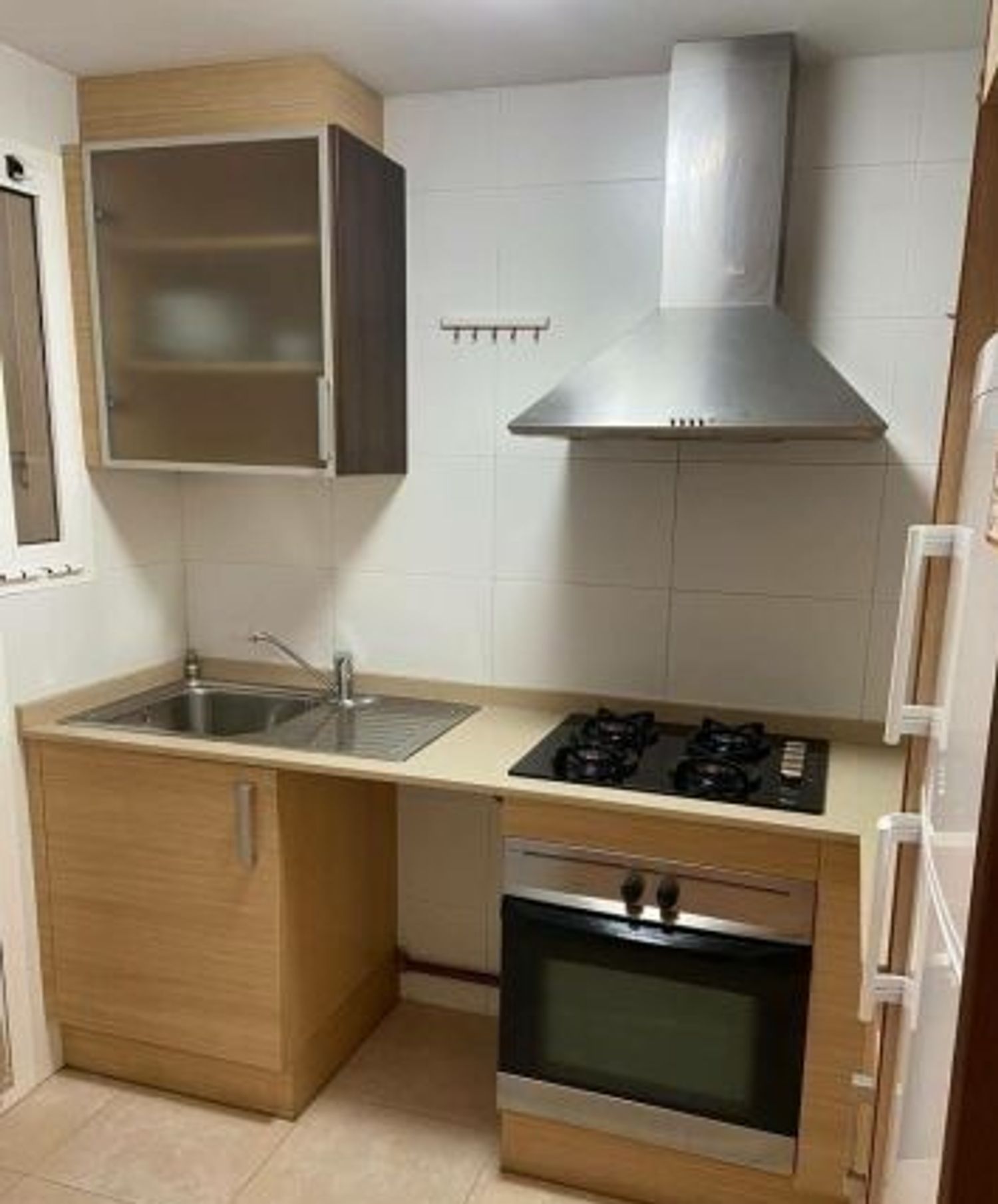 Piso en calle de la Florista, 158 - Foto 7