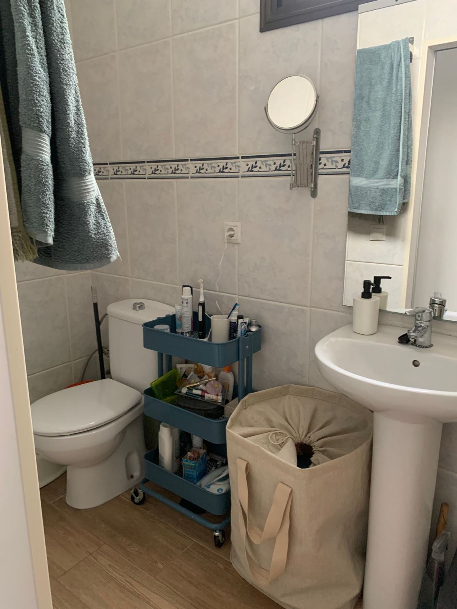 Piso en calle Tecén, 12 - Foto 11