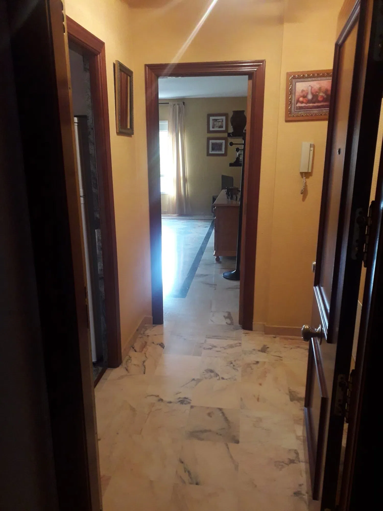 Piso en calle Daniel Defoe, 5 - Foto 10