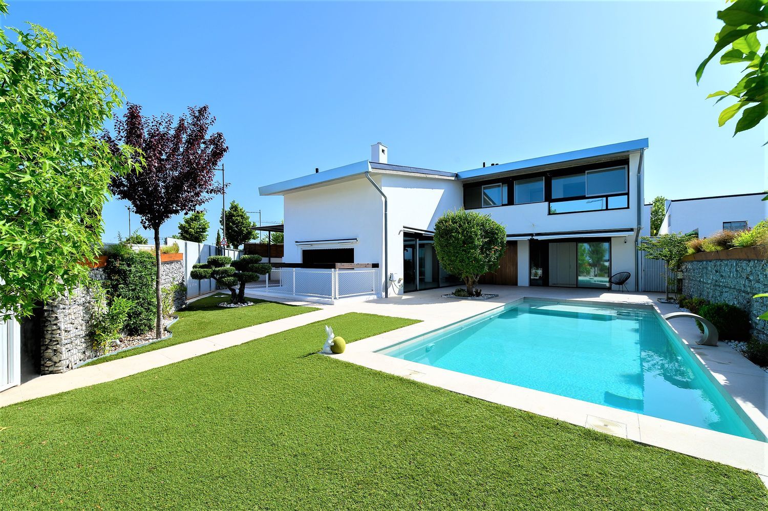 Chalet pareado en Urb. el olivar -boadilla El Olivar de Mirabal - Foto 1