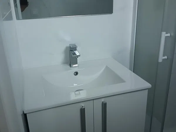 Estudio en calle Martín Iriarte, 21 - Foto 1