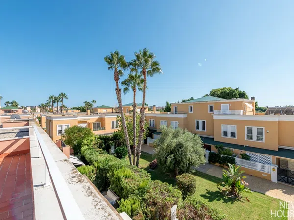 Chalet adosado en Avenida Pintor Pérez Gil, Alicante Golf - Foto 34