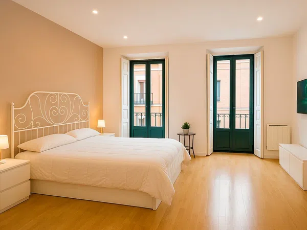 Estudio en calle Hortaleza, 4 - Foto 4