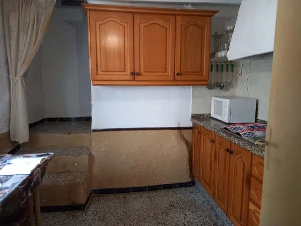 Casa de pueblo en Calle de Alcuzas, 26 - Foto 3