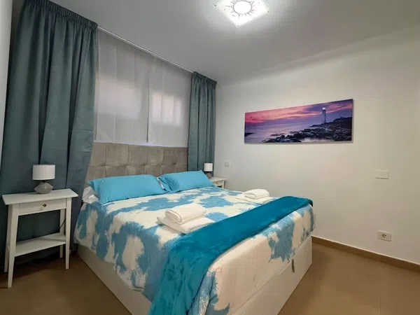 Piso en Las Azucenas, 1, San Agustín-Bahía Feliz, San Agustín-Bahía Feliz - Foto 5