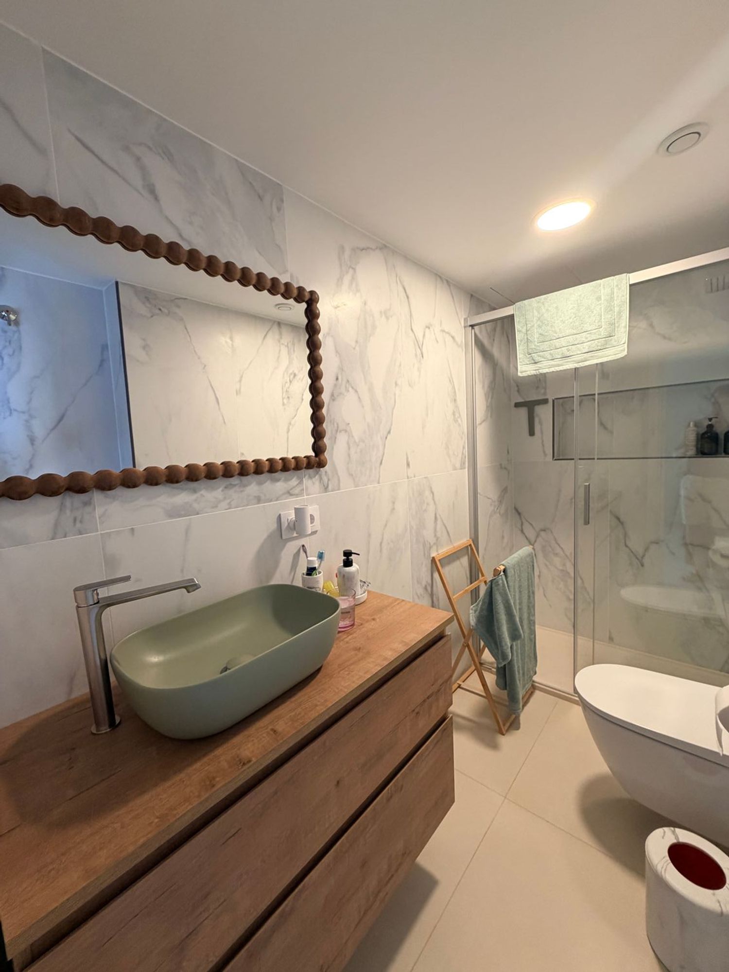 Chalet pareado en Avenida de la Almadraba, 5, Atlanterra, Atlanterra - Foto 30