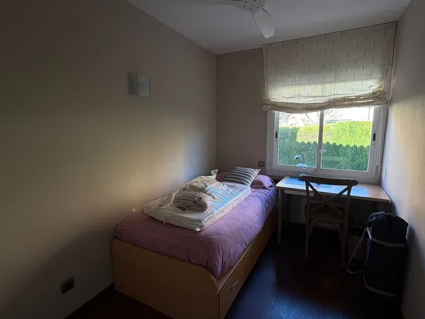 Chalet adosado en Paseo Comte de Vilardaga, 62 - Foto 14