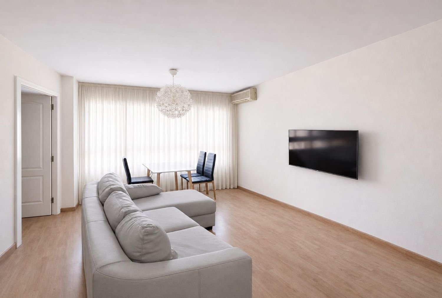 Piso en Avenida de Montecarlo, 10, Zona Sierra Helada - Foto 2