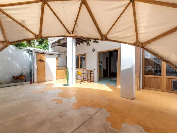 Casa independiente en calle de Francesc Manuel de los Herreros, 10 - Foto 9