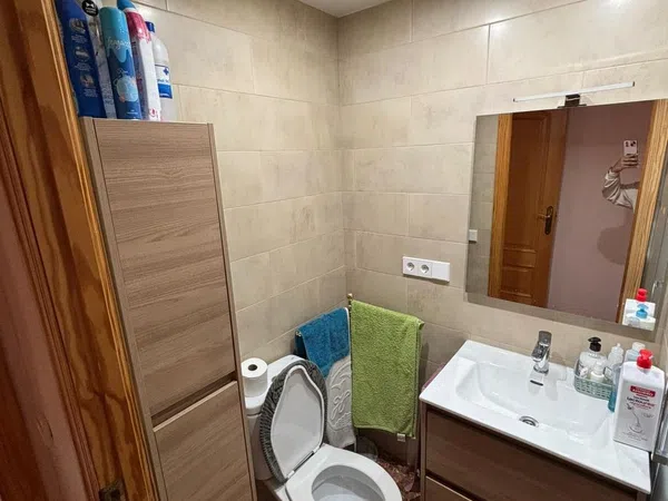 Piso en avenida de Andalucía, 20 - Foto 3