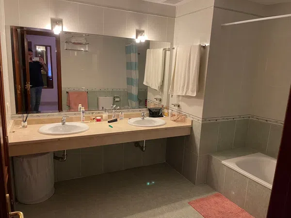 Piso en Urbanizacion Playa Manilva, 3 D - Foto 18