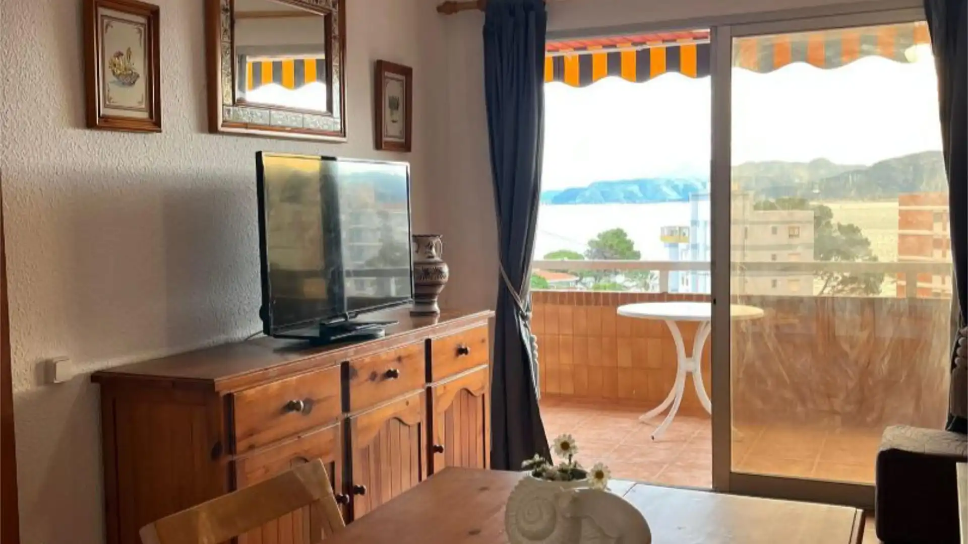 Piso en  Carrer Doctor Terradell 1 - Foto 24