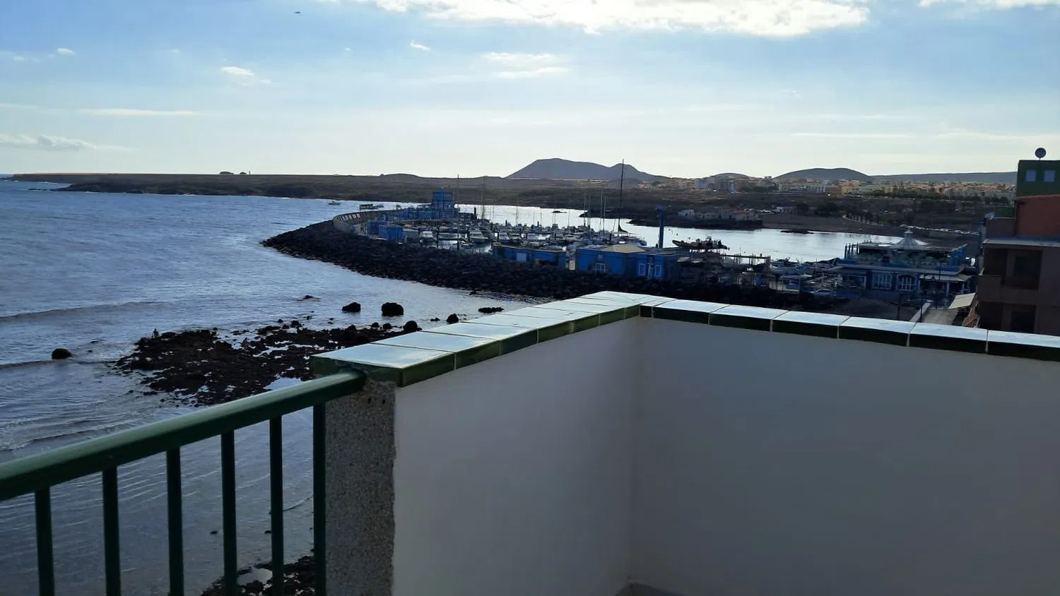 Ático en Dionisio González, 21 - Foto 4