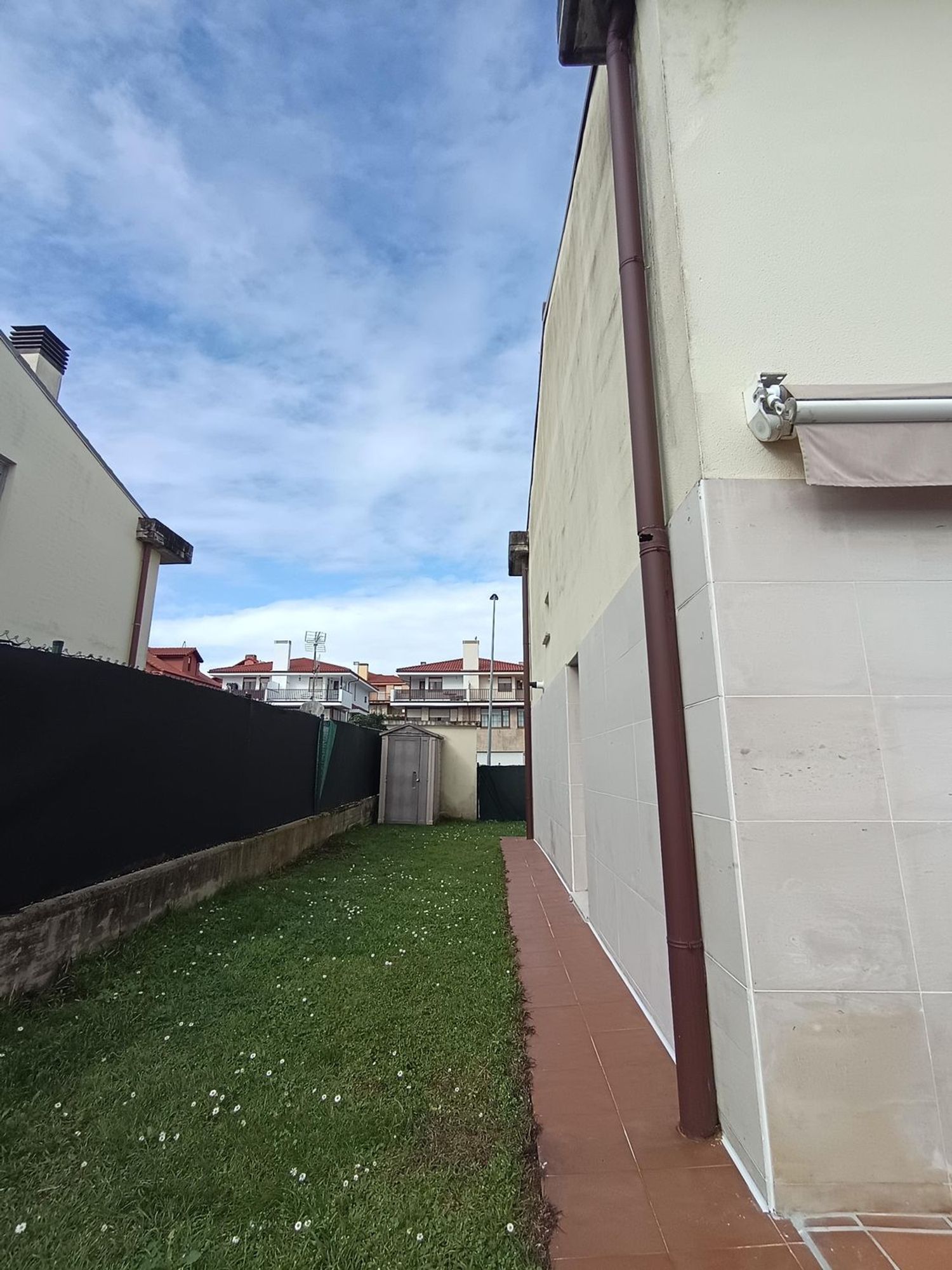 Chalet pareado en calle Luis Buñuel, 107 - Foto 25