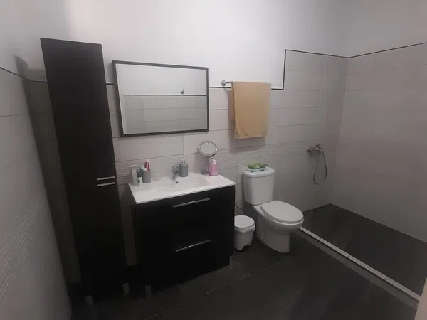 Chalet pareado en calle Cruz del Ovejero, 125 - Foto 4