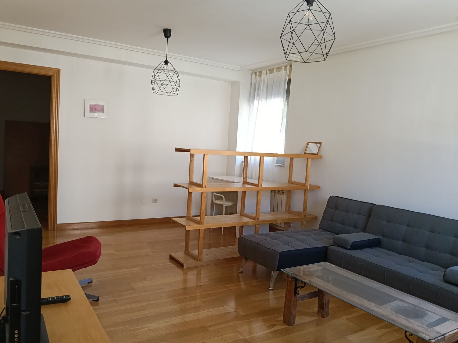 Piso en Calle Vaguada de La Palma, 2, San Vicente-Las Úrsulas - Foto 2