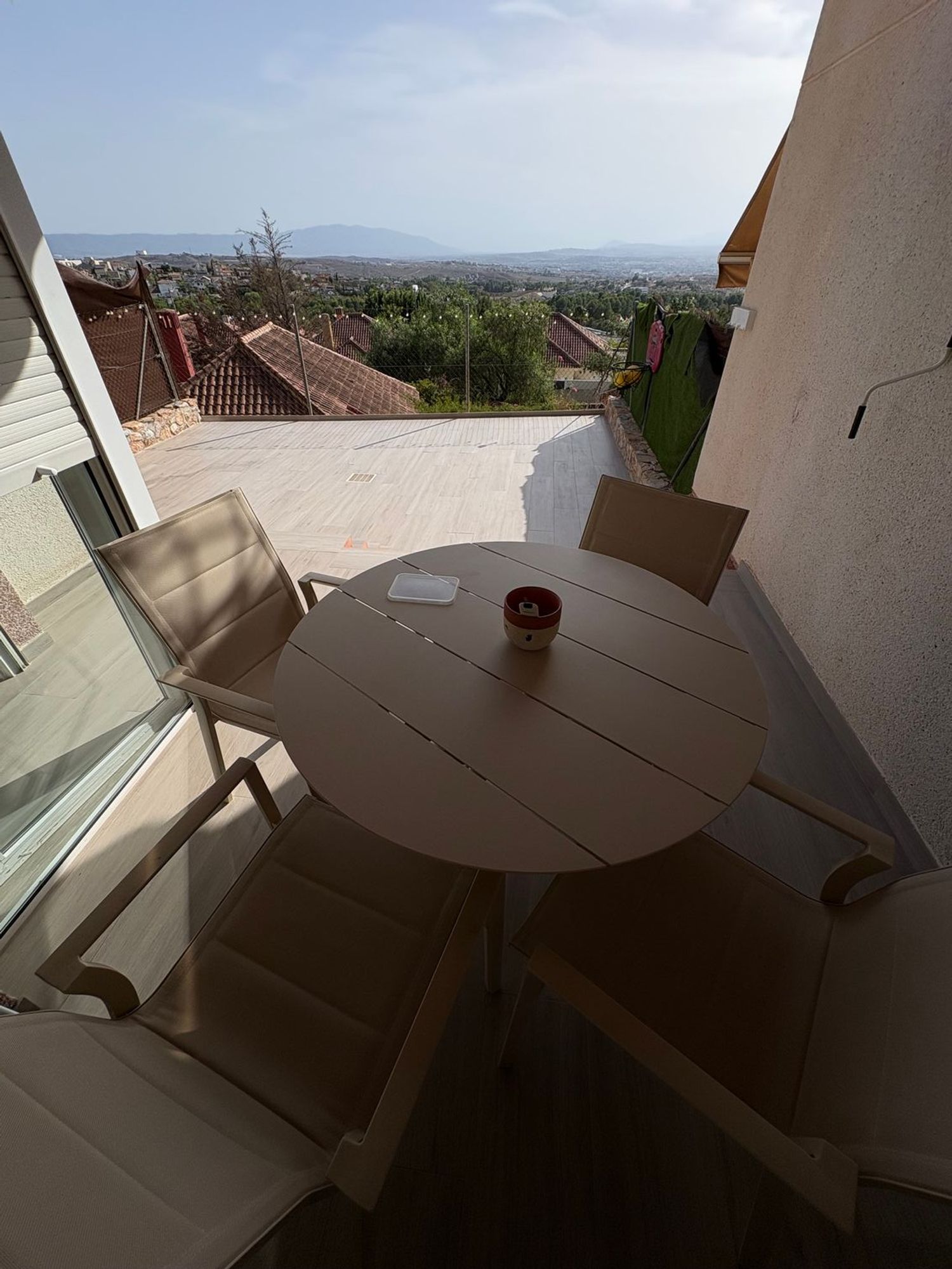Casa o chalet independiente en Calle Residencial el Balcon, 29, Altorreal-El Chorrico - Foto 17