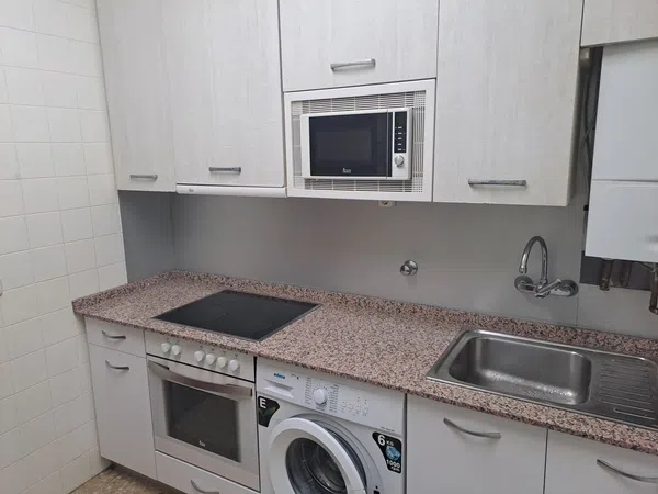 Piso en Calle Zarautz, 111, Ibaeta, Ibaeta - Foto 5