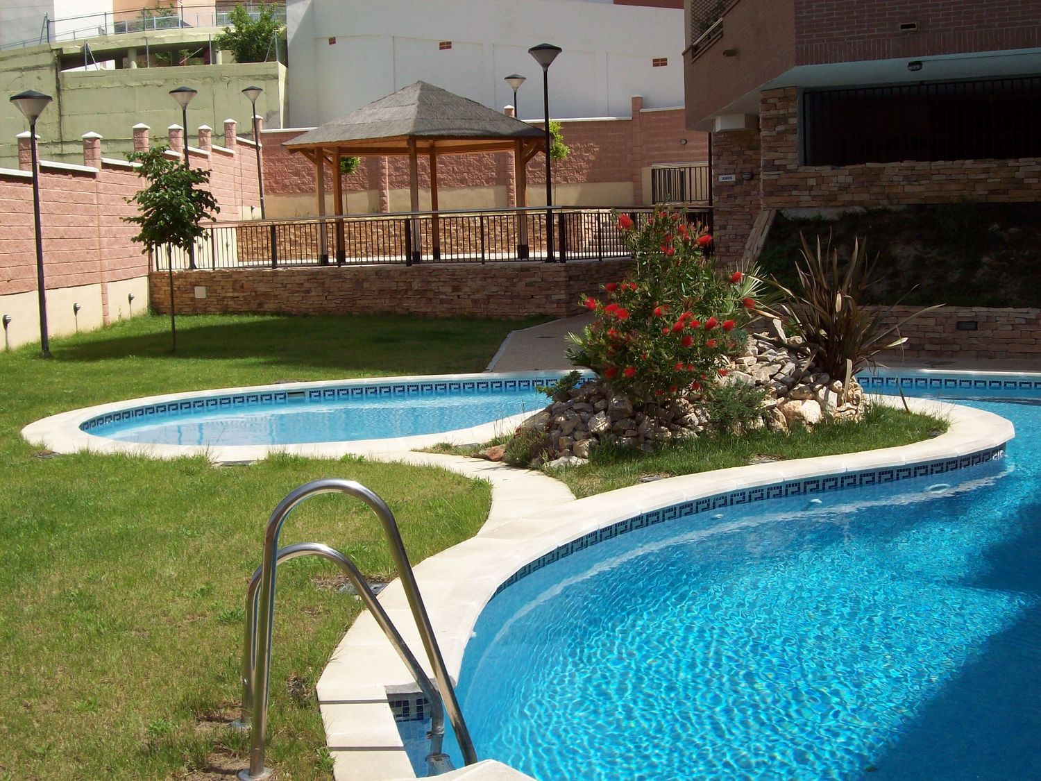 Piso en Doñana, 5 , Bloque 2, Aparto. 6