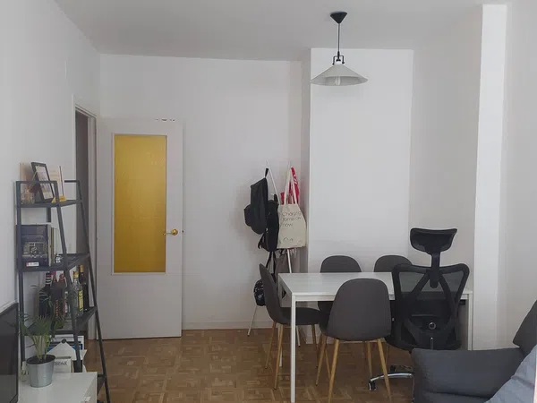 Piso en Calle de Orense, 26, Cuatro Caminos - Foto 2