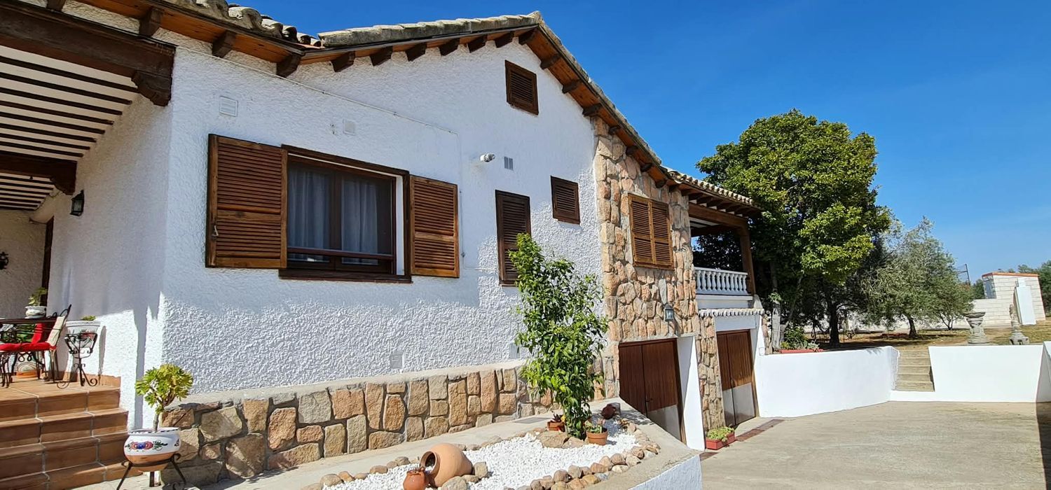 Casa o chalet independiente en Carretera Toledo Avila, 48 - Foto 6